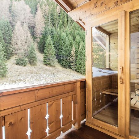 Savoy Dolomites Luxury & Spa Hotel Selva di Val Gardena Luaran gambar