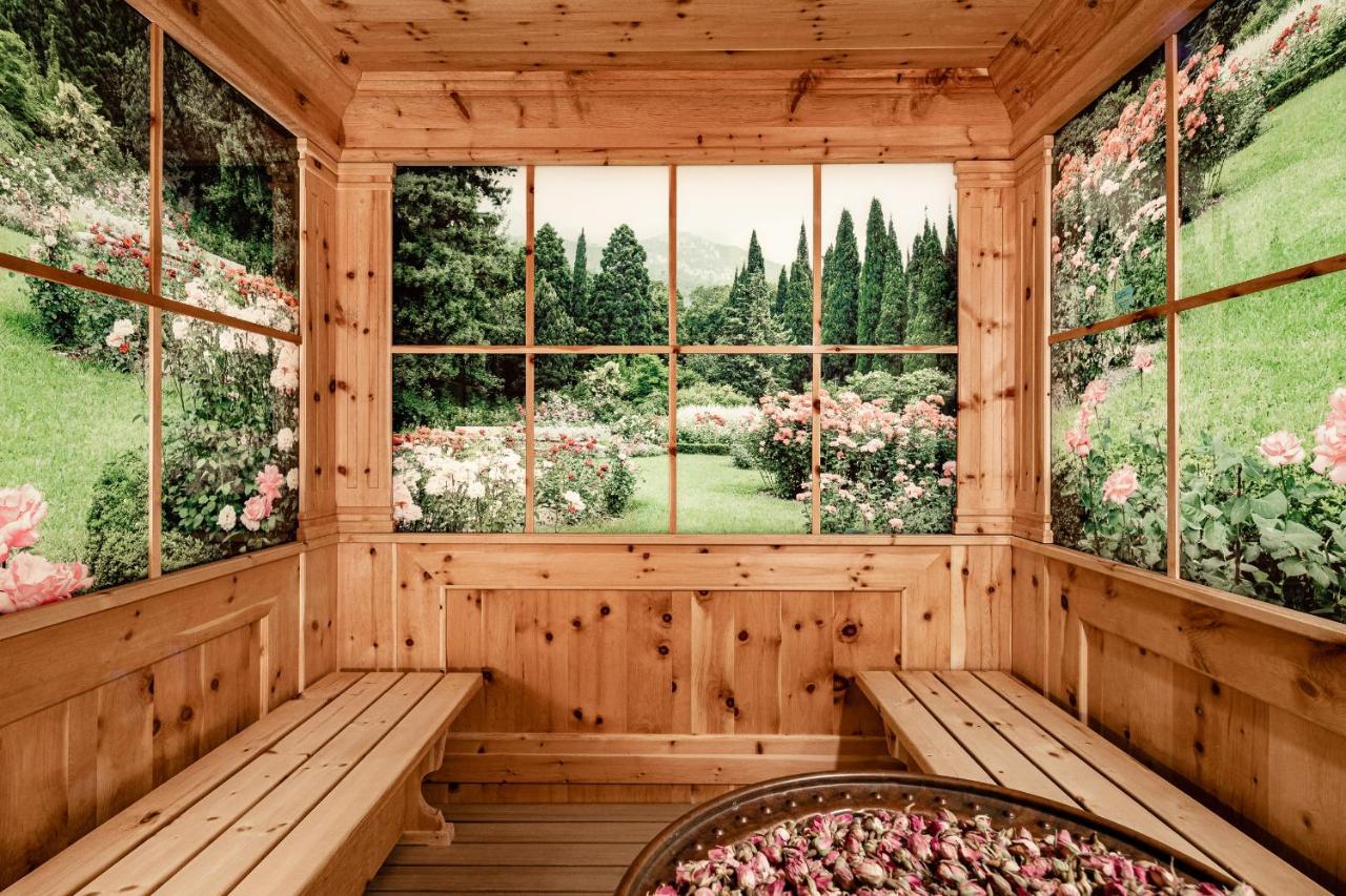 Savoy Dolomites Luxury & Spa Hotel Selva di Val Gardena Luaran gambar